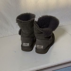 UGG Bailey button Boots